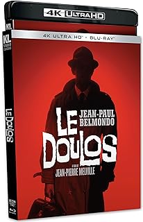 Le Doulos (4KUHD)