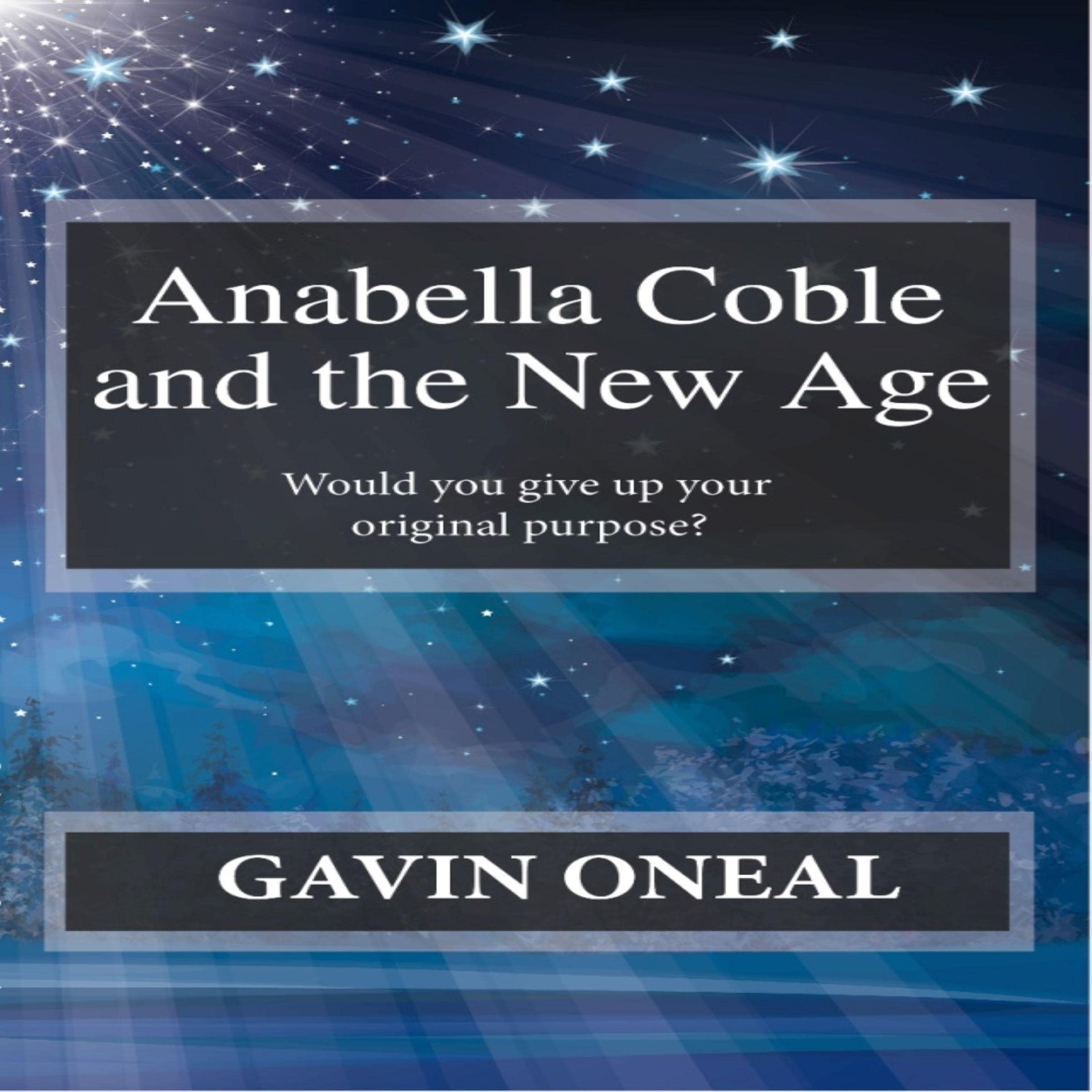 Anabella Coble and the New Age