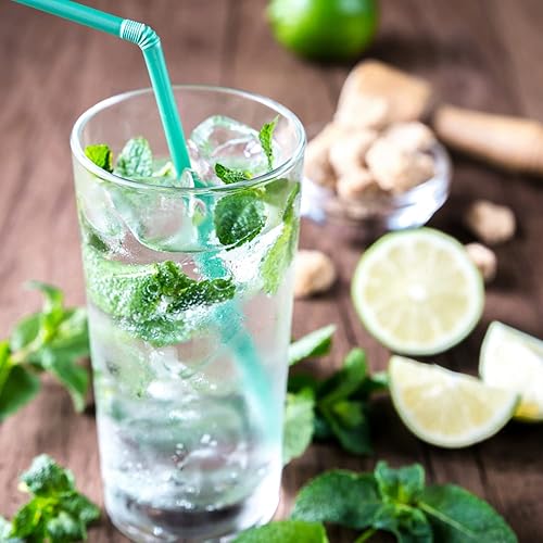 Miniatura 4 de Louisiana Pantry - Soda embotellada de vidrio mexicano, 12 onzas, paquete de 12 unidades