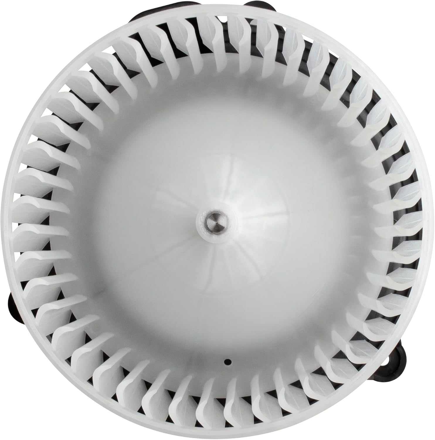 BOXI 700121 HVAC Heater Blower Motor Assembly Fits for Lincoln Town Car 2003-2011 Front Side/Replaces 3W1Z19805AA 3W1Z19834AA PM9239 FO3127112