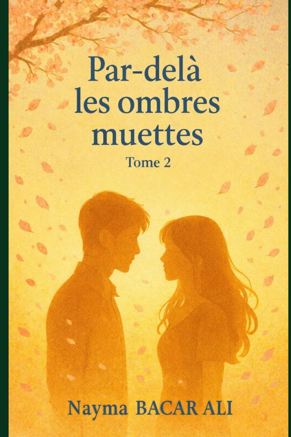 Par-delà les ombres muettes