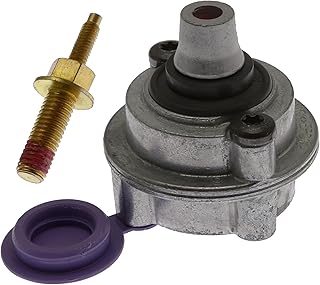 ACDelco Gold 18K4358 (19364677) Rear Disc Brake Caliper Low Frequency Noise Damper