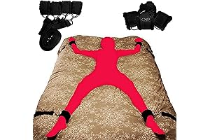 Sultry Handcuff Bracelets: Unleash Your Inner Vixen