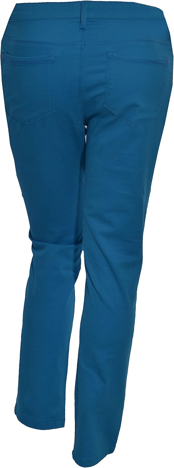 Gloria vanderbilt sadie capris Clearance