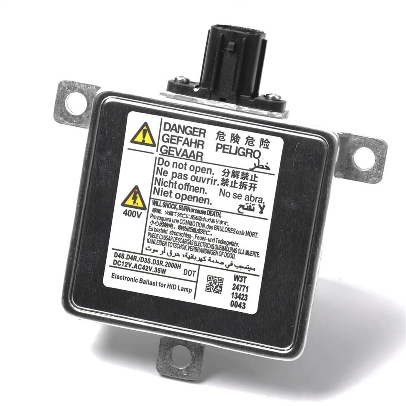 NEPHEW Kompatibel Mit Civic 2011–2014 Für CR-Z 2011–2016 33119-SZT-G01 W3T21571 W3T22371 W3T24571 W3T24771 Auto-Xenon-HID-Vorschaltgerät D3S D4S D3R D4R Xenon Vorschaltgerät