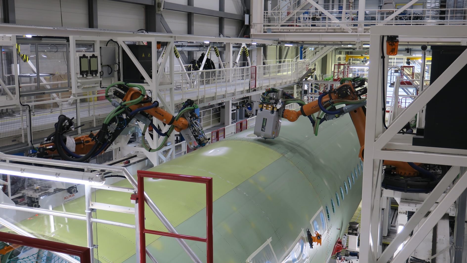 Das große Buch der Luftfahrt: Alles, was man über das Fliegen wissen muss – von der Technik der Flugzeuge bis zum Logistik-Wunderwerk Flughafen