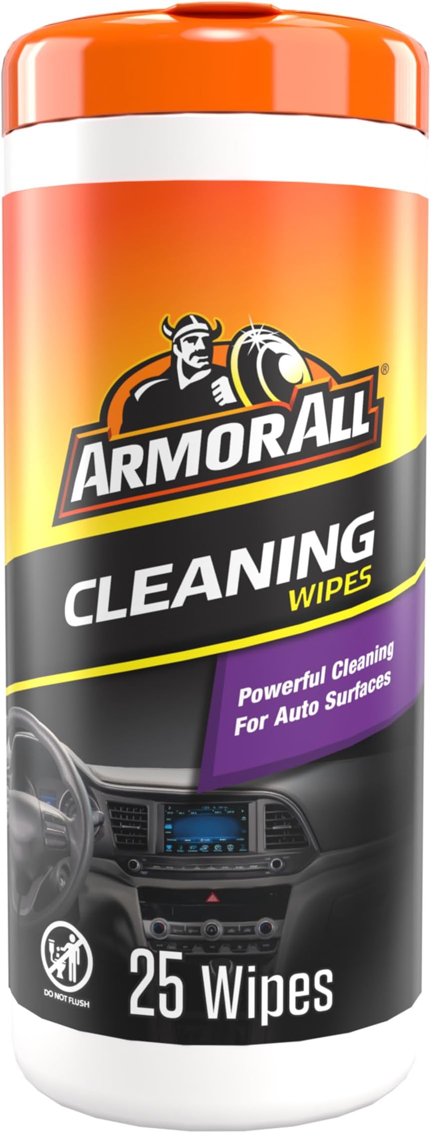 71090 Cleaning Wipes