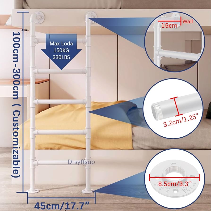 はしこ CAINZ-DASH】ピカコーポレイション 伸縮はしご PTH-S380J【別送