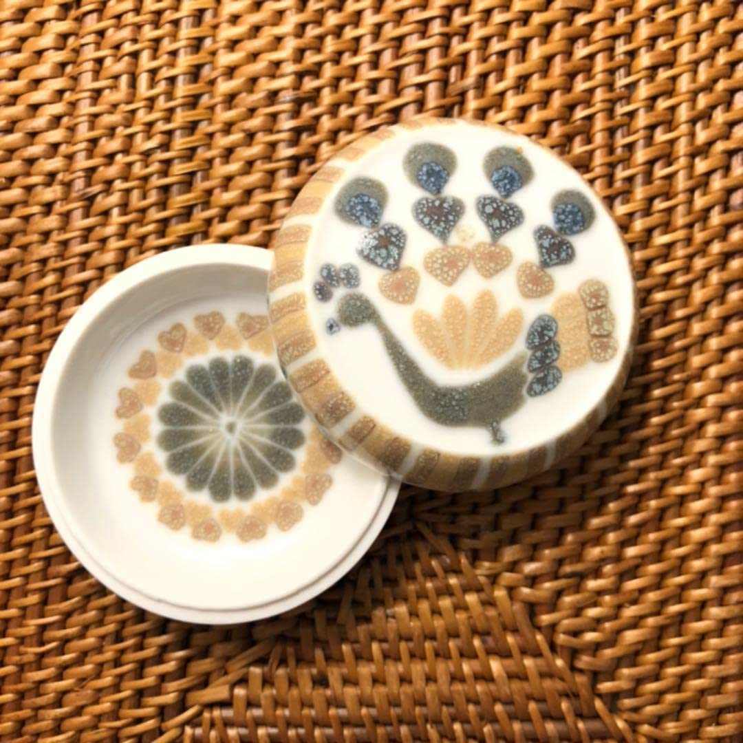 益子焼 小物入 【公式通販】