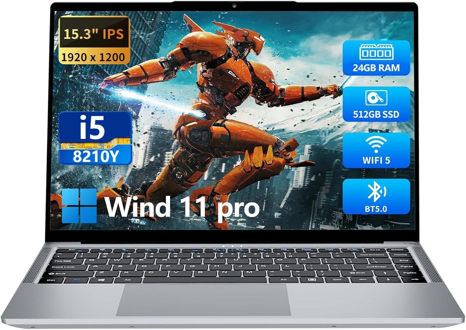 Windowsノート本体 12GB RAM 500GB SSD GTX 880M NeweggBusiness - MSI GT Series Dragon Edition - 17.3