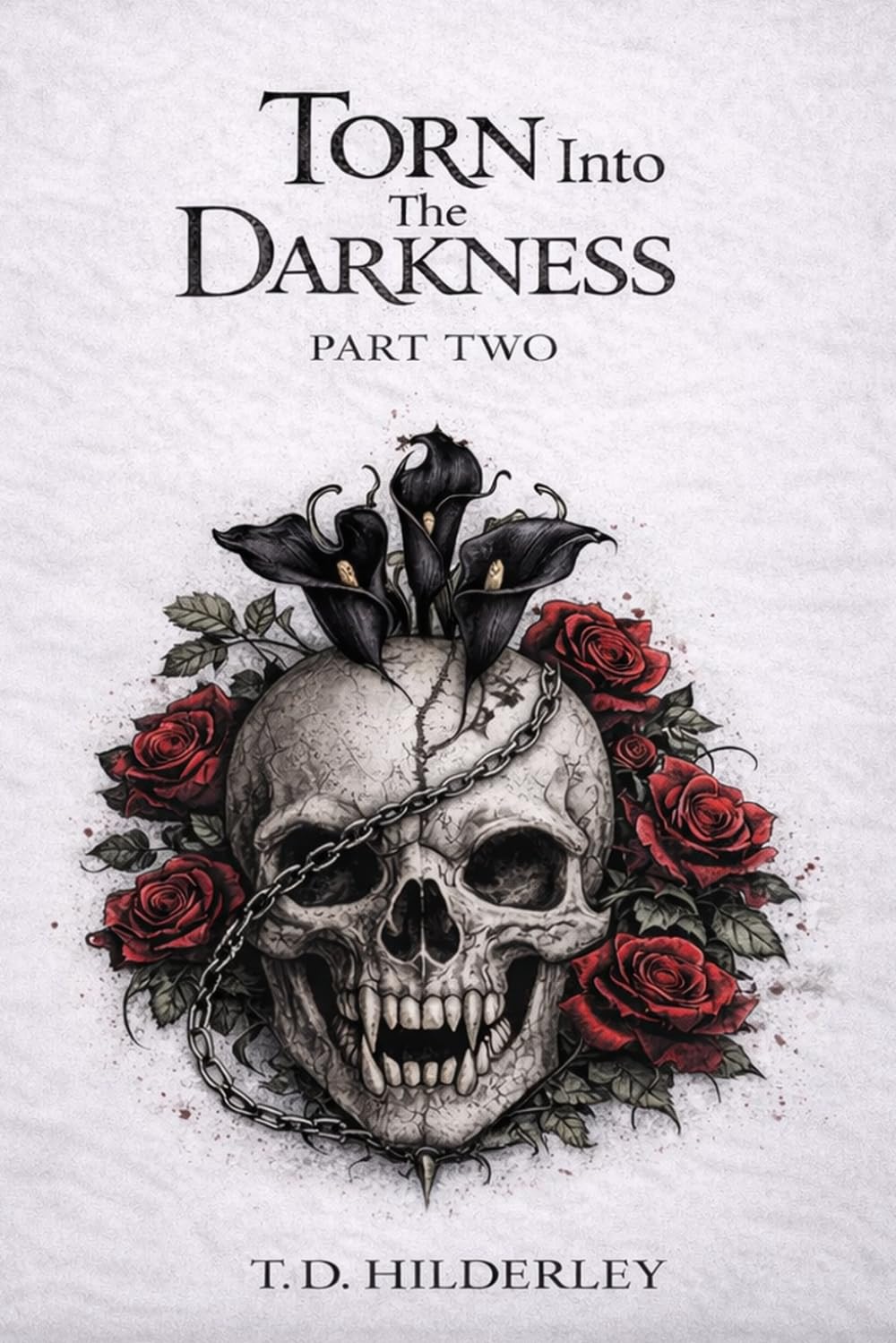 Torn into the Darkness Part Two