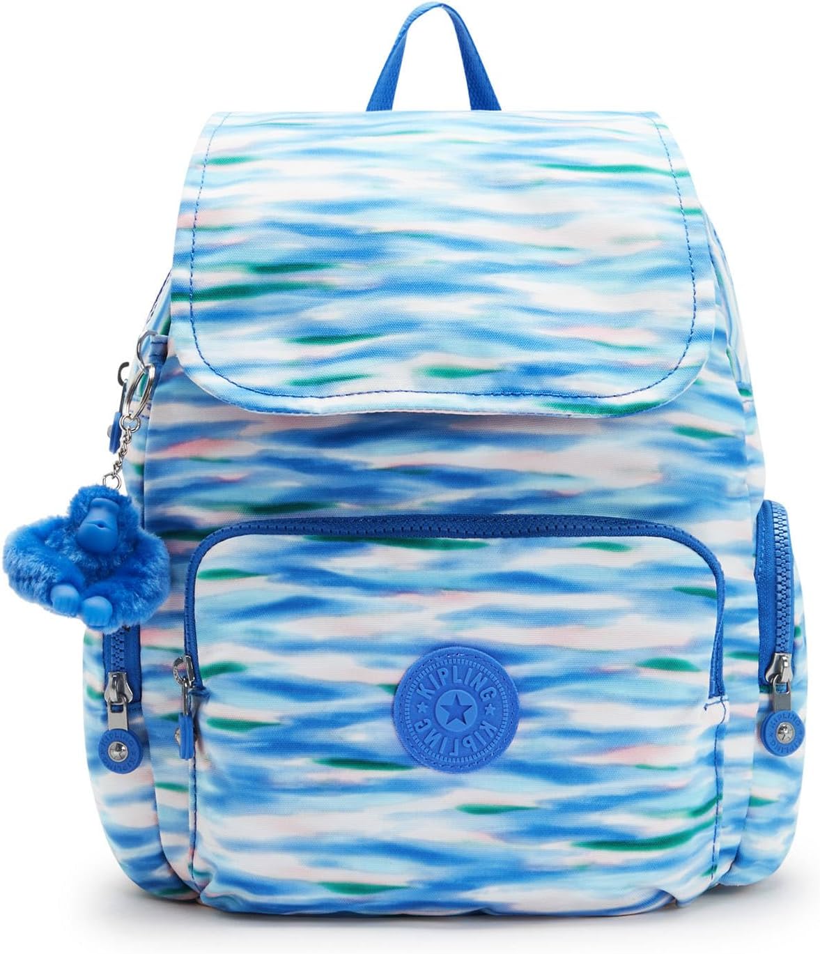 Kipling Women's City Zip S Prt Backpack