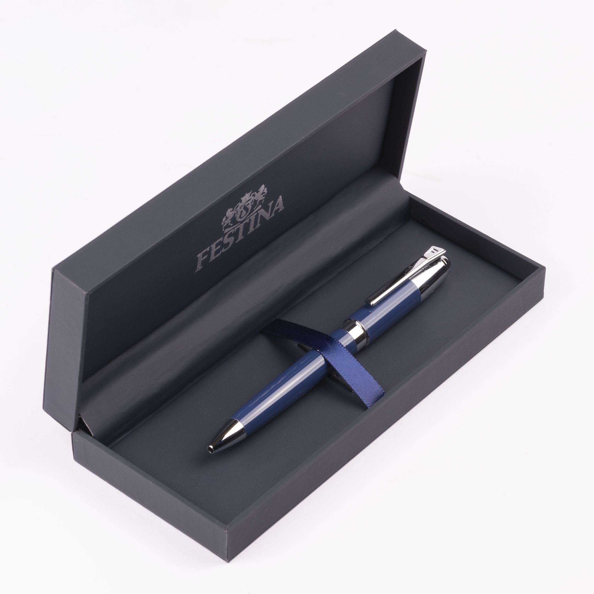 Penna Classicals Chrome
