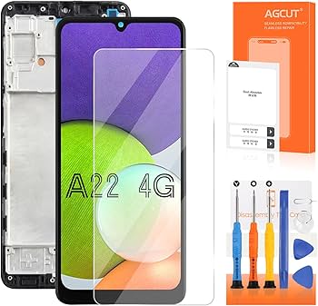 Galaxy　A22 5G Samsung-Galaxy-A22-5G-SM-A226B