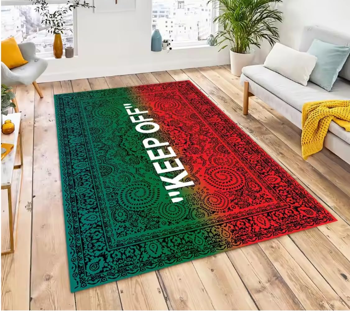 Tapis de sol intérieur pour protéger les parquets des passages fréquents