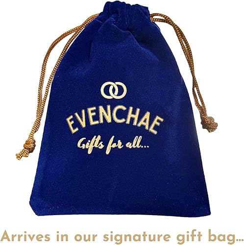 Miniatura 2 de Llavero colgante de tortuga marina - bolsa con cordón - 3 pulgadas de largo, plateado