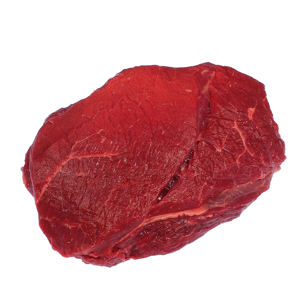 MeinMetzger Rinderbraten vom Simmentaler Rind aus der Keule 2.000 g