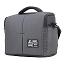 Arctic Fox Shutter Basics Grey Camera Sling Bag gallery image