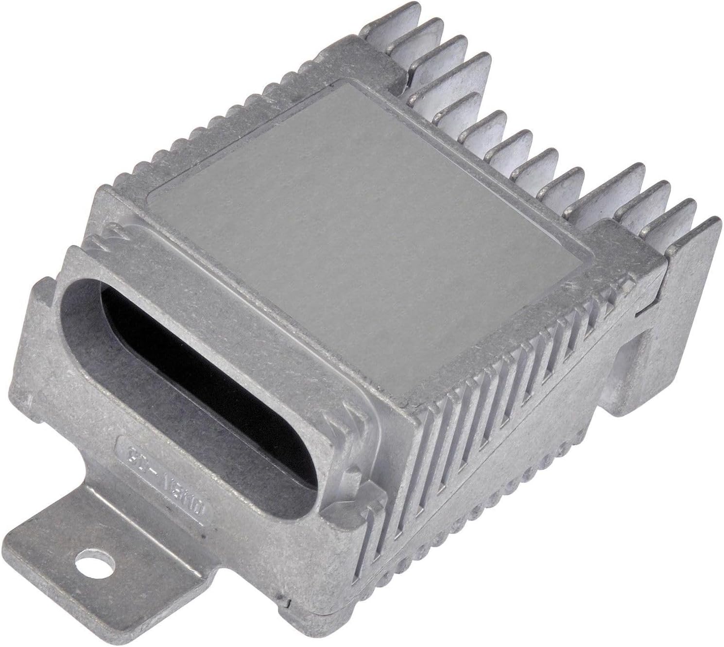 Dorman 902-427 Engine Cooling Fan Module Compatible with Select Mercedes-Benz Models