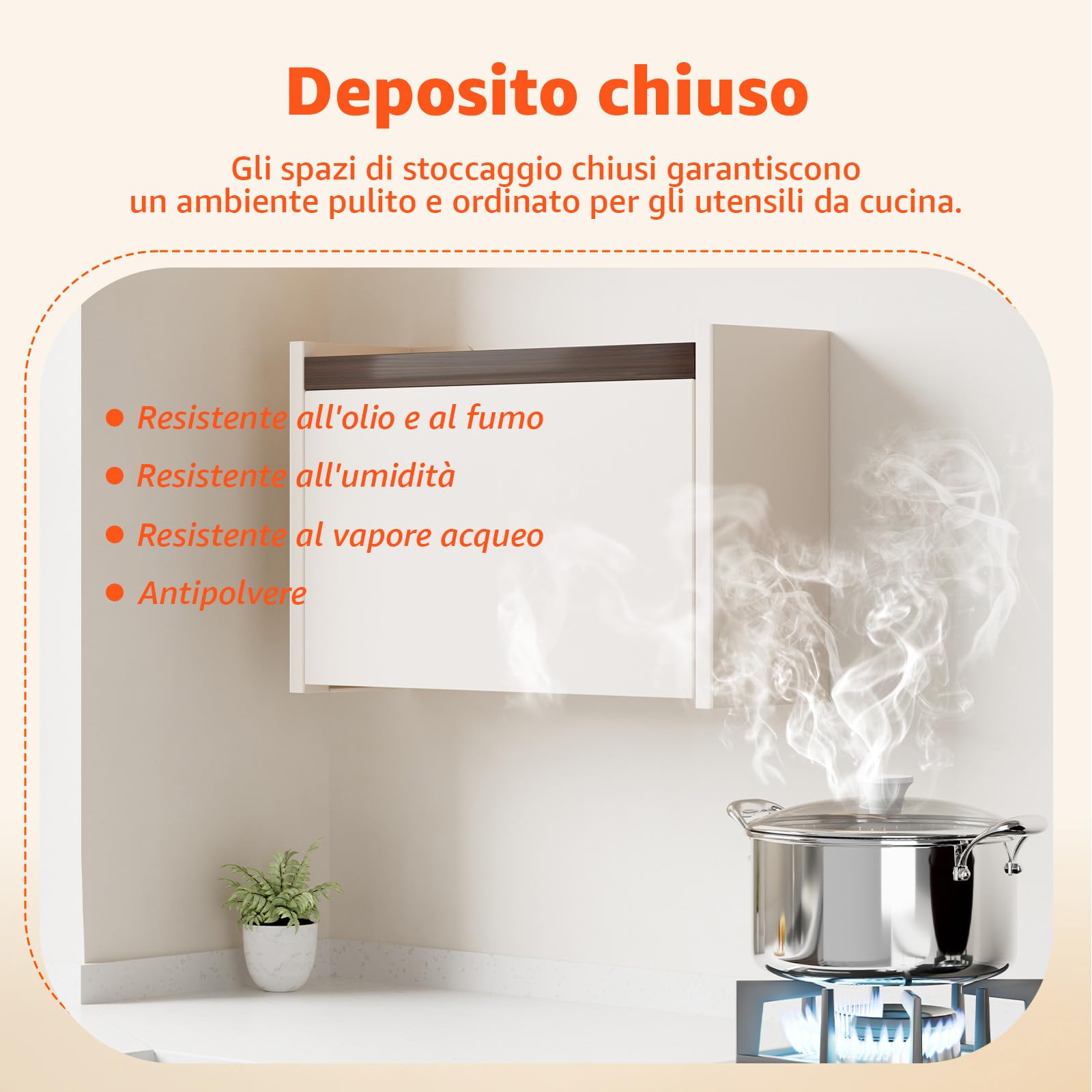 Especiero Pared,Especieros Para Cocina,2 Estantes Especieros Para Cocina Pared,Metálica Especiero Para Puerta De Armario De Cocina,Pareds De Cocina,Baño,Despensa,Prevención De Humo Y Polvo (Negro)