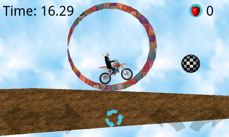 Deadly Rider Mobile Game Dead Rider Lite - App on Amazon Appstore