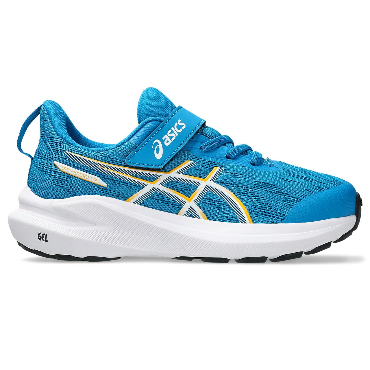 Asics GT-1000 14 PS Sneaker Niños