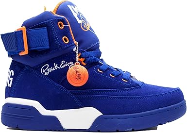 patrick ewing shoes amazon