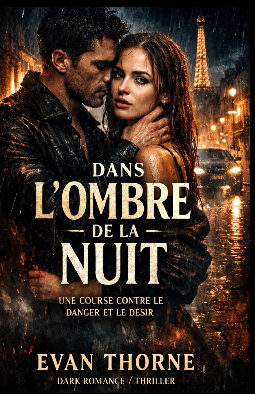 Dans l’Ombre de la Nuit: Une course contre le temps où l’amour et la survie se mêlent