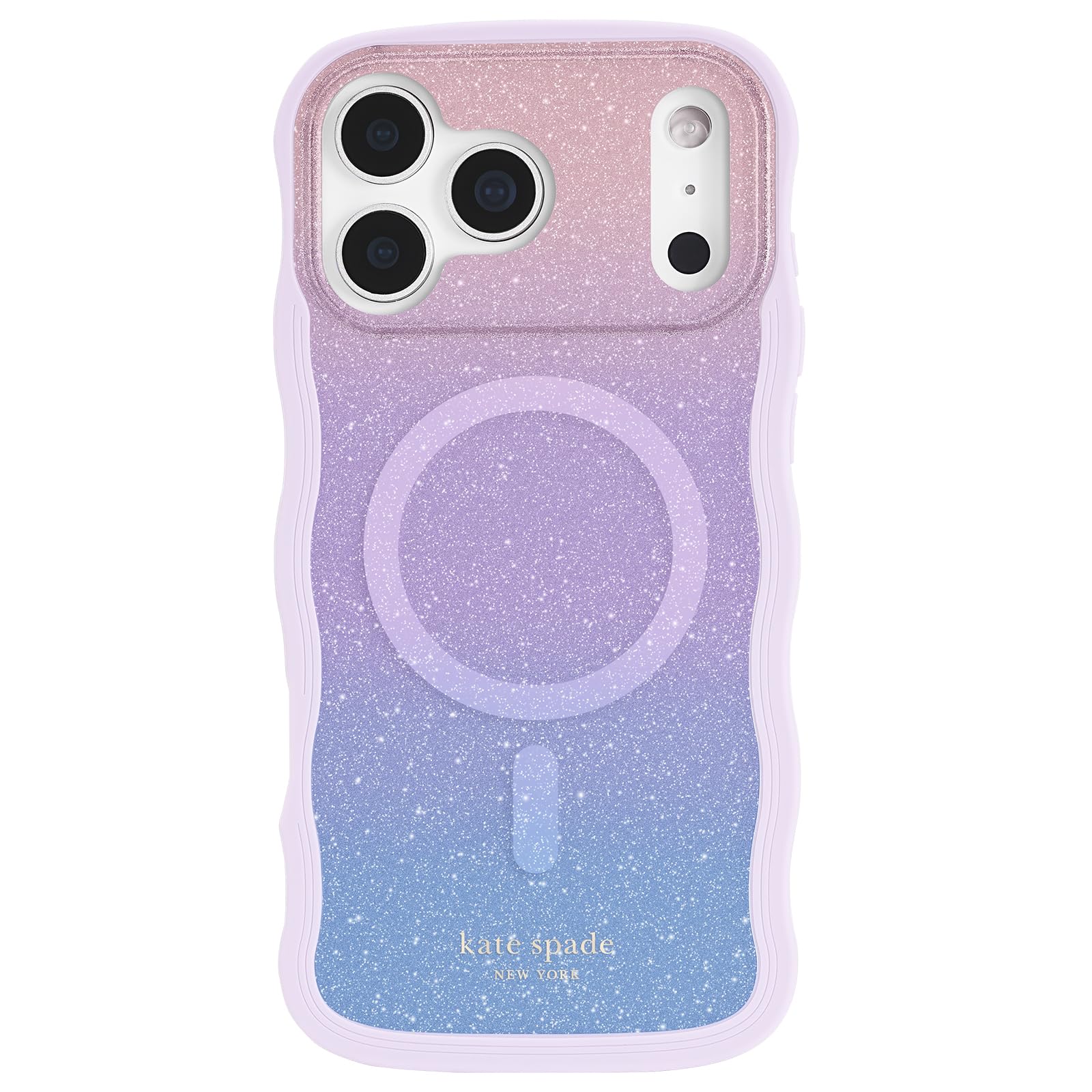 Amazon.com: kate spade new york iPhone 17 Pro Max Case