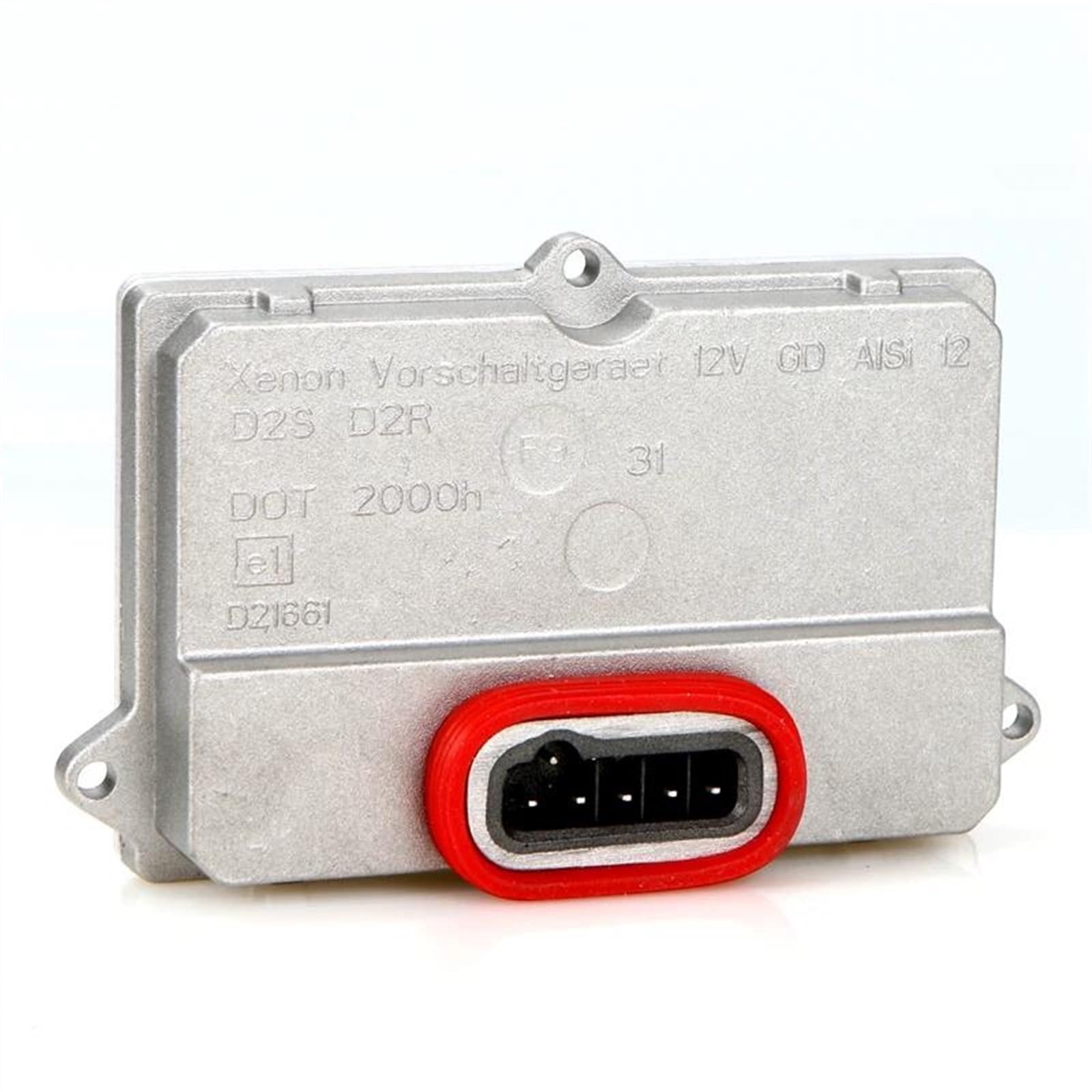 Für BMW Für 5 7 Serie E60 E65 X5 E53 Z4 E85 E86 63126907488 5Dv00829000 Auto Scheinwerfer Stabilisator D2S D2R Hid Xenon Scheinwerfer Ballast