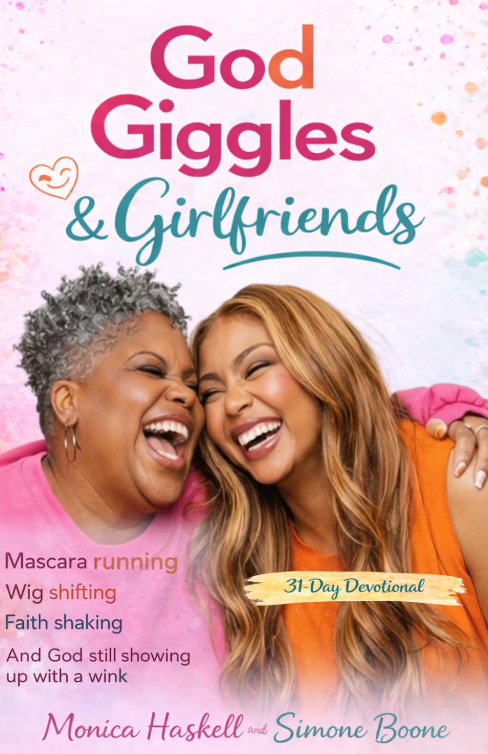 God Giggles & Girlfriends