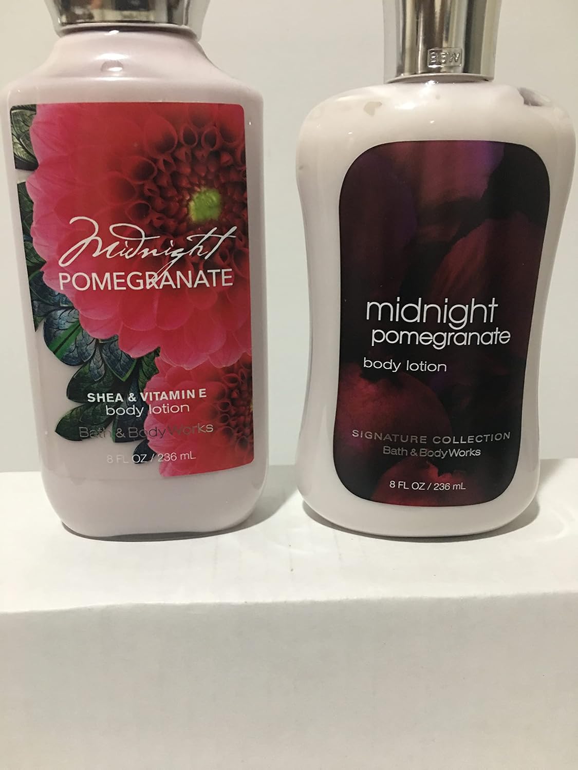 Bath & Body Works Signature Collection Midnight