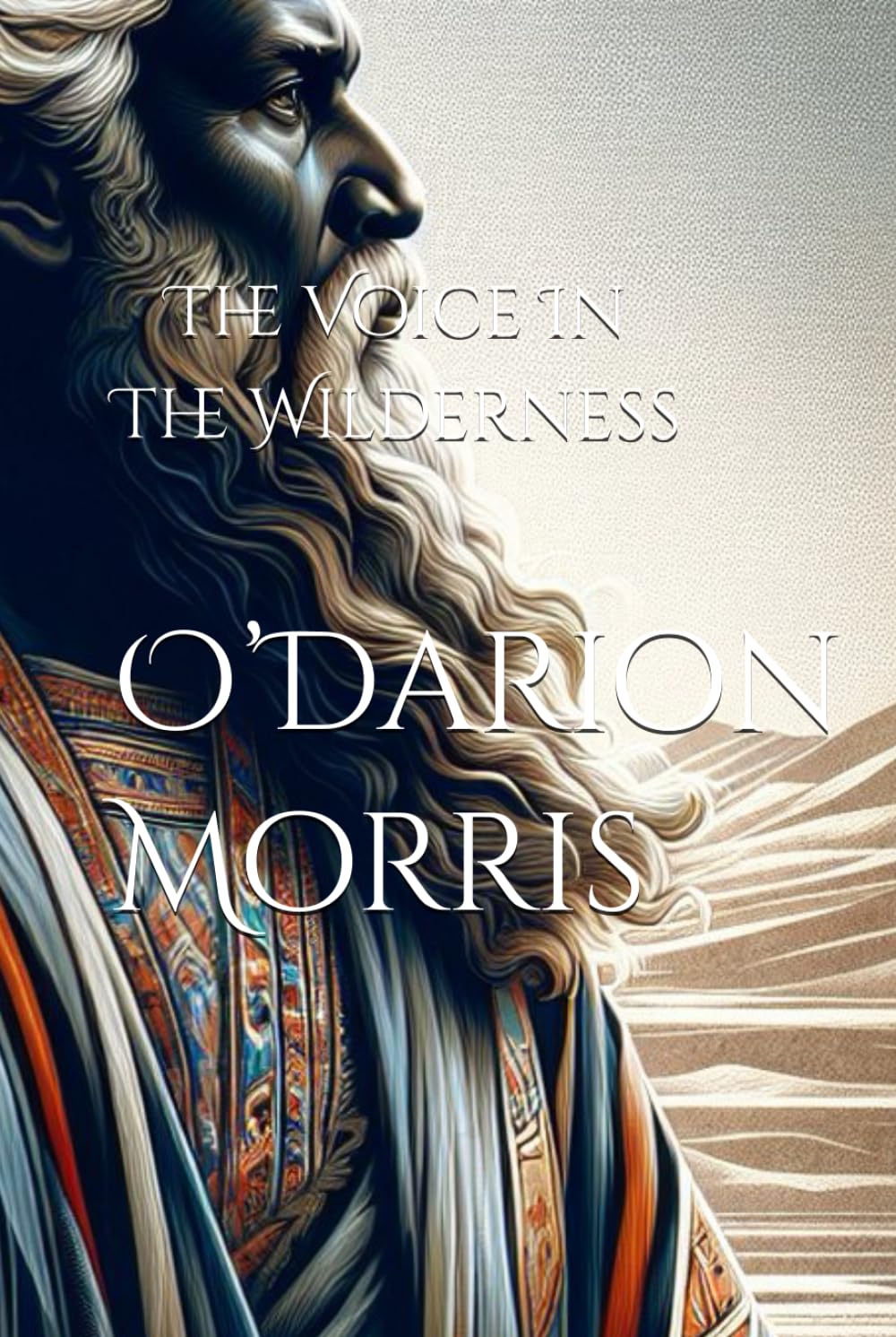 The Voice In The Wilderness