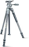 Vista 7 de Vanguard Trípode de aluminio VEO 2 PRO 203AO con cabeza panorámica