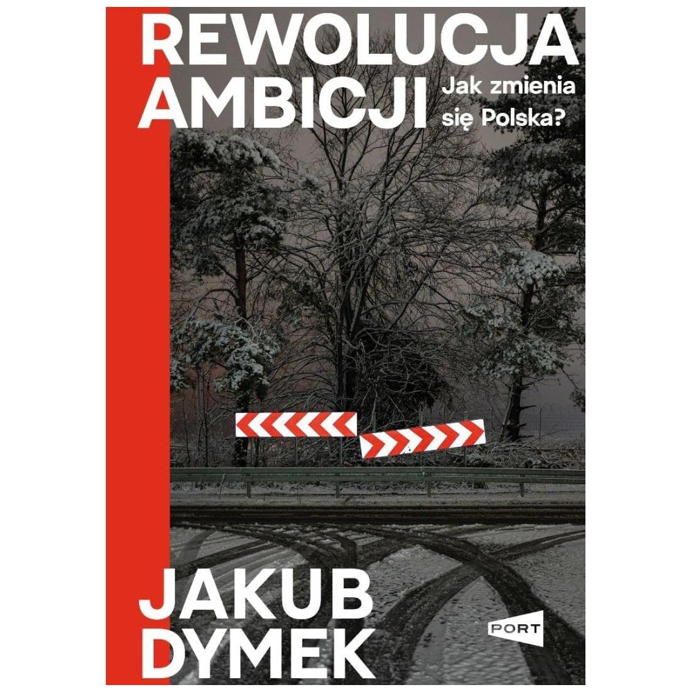 Rewolucja ambicji: Jak zmienia się Polska