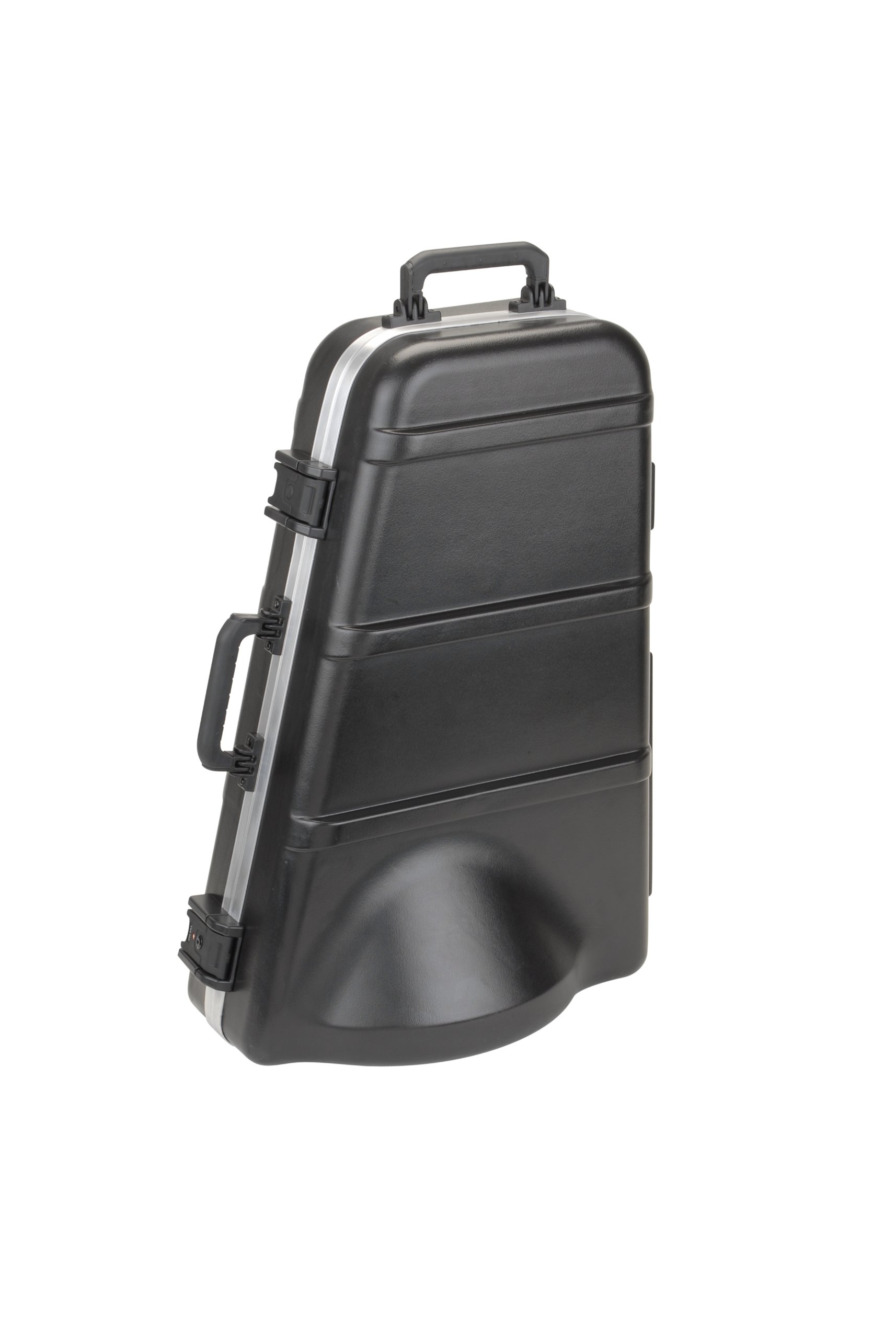 k*i様 SKB 375 ユーフォニアム用ハードケース Amazon | SKB ユーフォニアムケース | 機材ケース・ラック | 楽器