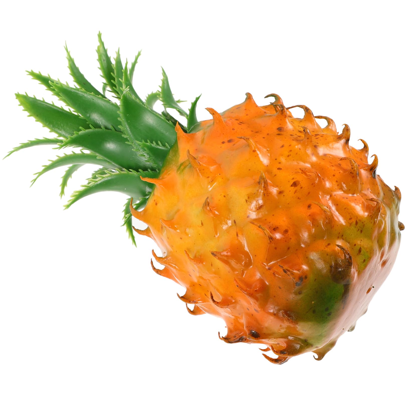 3stücke Antenna Topper Auto-Dekoration Süßer Ananas Ornament Für Fahrzeugaußen Einfache Installation Langlebig Und Passend Für Viele Modelle Charme Und Individualität Für