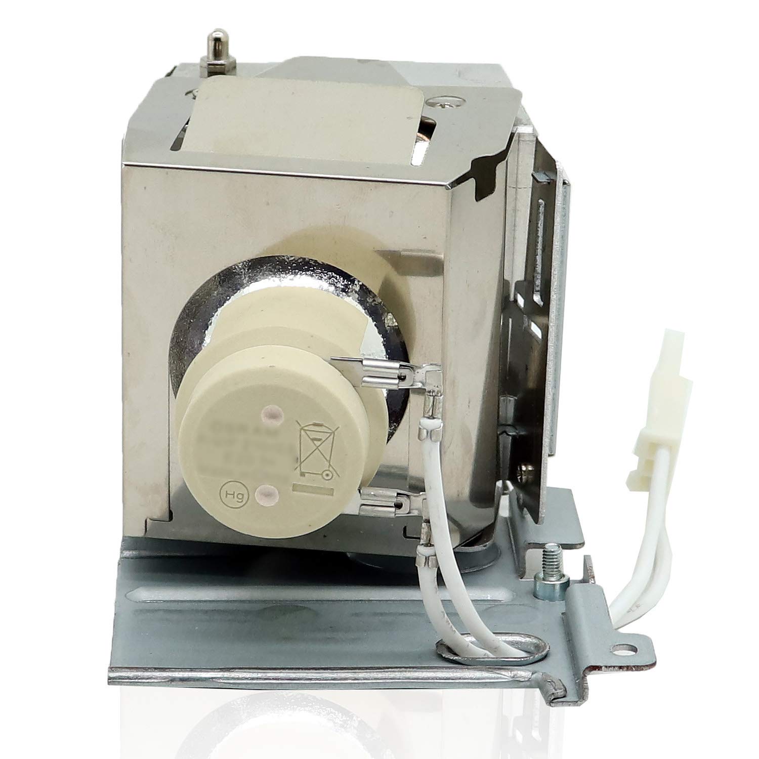 Lampe Sans Boîtier Ampoule Lampe De Projecteur Pour BenQ MS527, MW529, TW526, TH530 - 190W, Sans Boîtier, Remplacement Facile Lampe Vidéoprojecteur 190w Lampe Sans Boîtier Ampoule Lampe De Projecteur Pour BenQ MS527, MW529, TW526, TH530 - 190W, Sans Boîtier, Remplacement Facile Lampe Vidéoprojecteur 190w