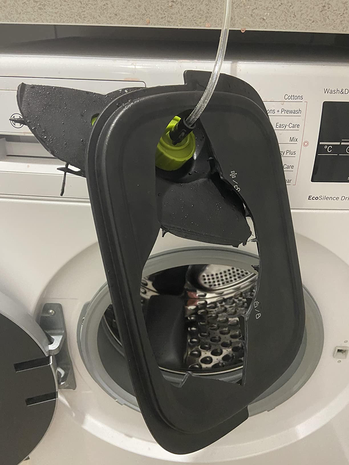 FoodSaver FFC026X Preserve & Marinate Vacuum Containers 700 ml, 1.2 L