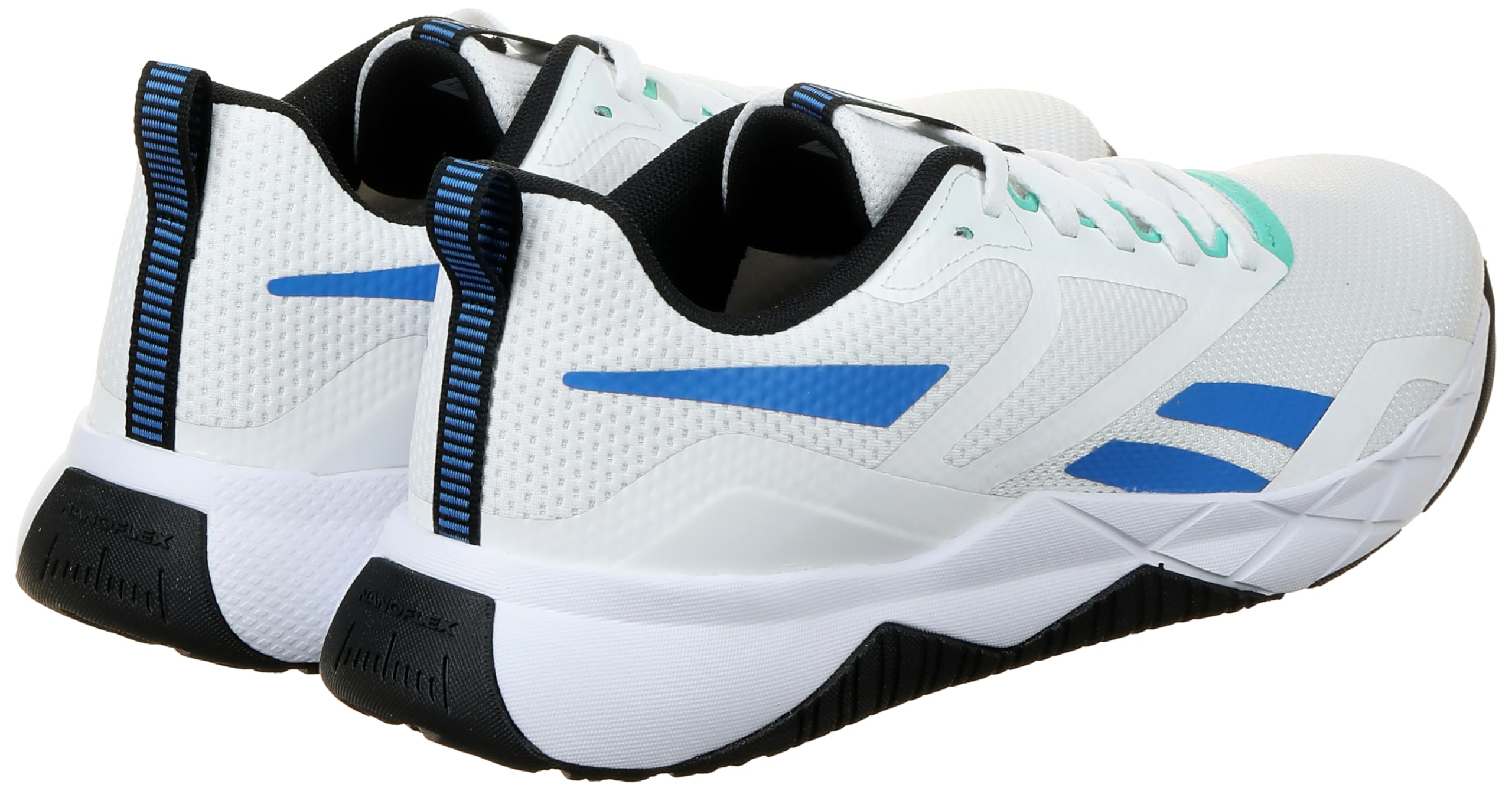 Reebok Mężczyźni Nfx TrainerSneakersy