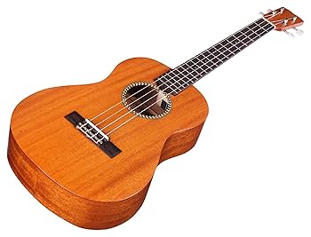 Amazon.co.jp: Cordoba ソリッド マホガニー トップ バリトン