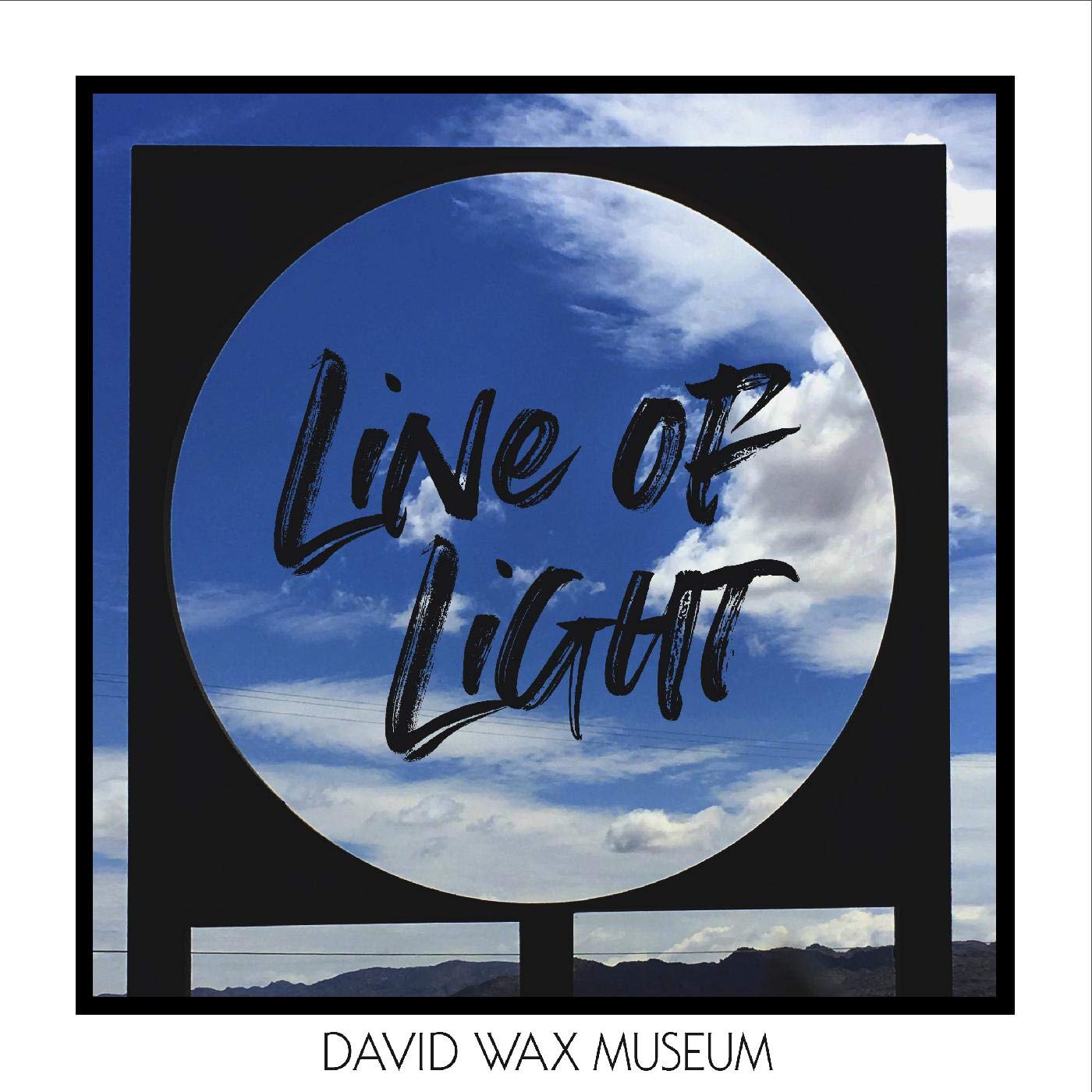 Line Of Light [VINYL]