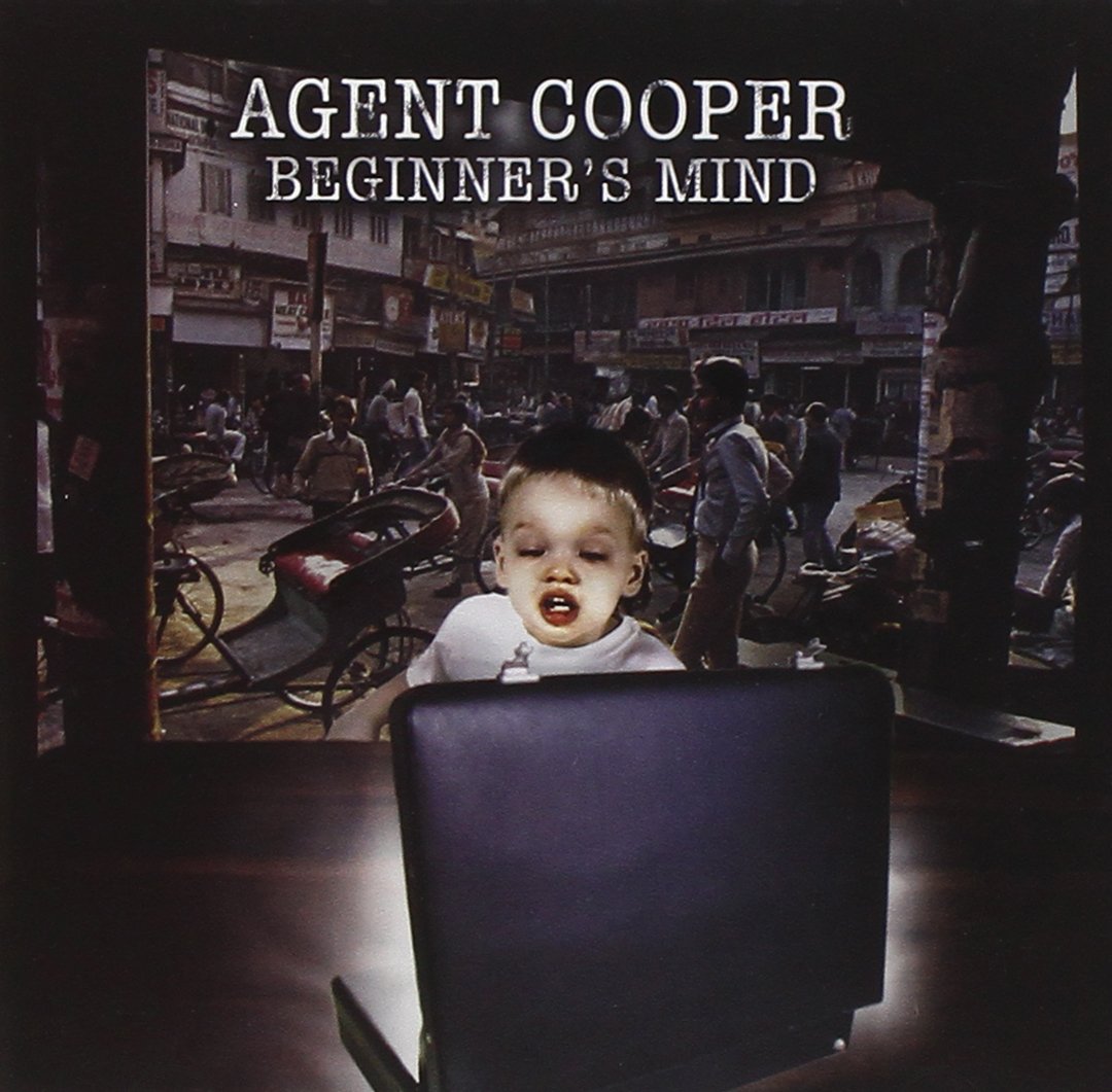 Beginners Mind