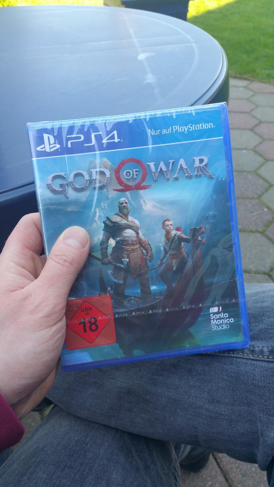 Gelungener Reboot, aber....