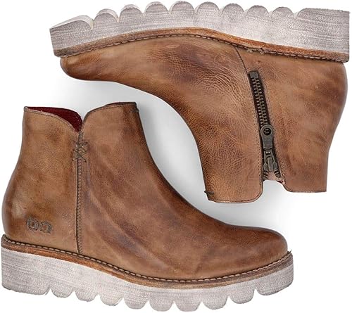 Miniatura 3 de Cama botas Stu Lydyi para mujer