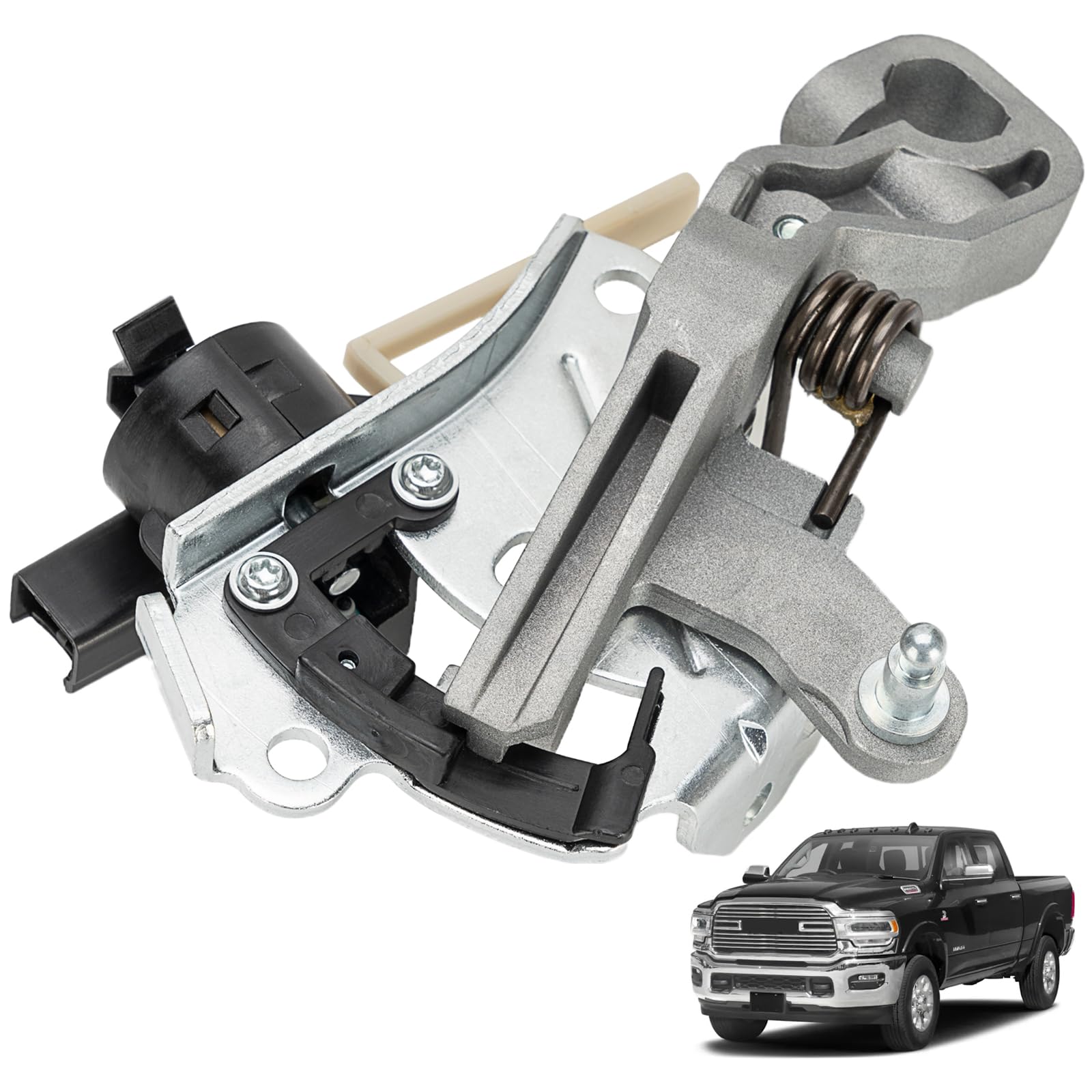 Amazon.com: 68470756AA Steering Column Gear Shift Bracket Sensor