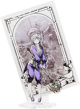 Amazon.co.jp: NieR Replicant ver.1.22474487139… アクリルスタンド