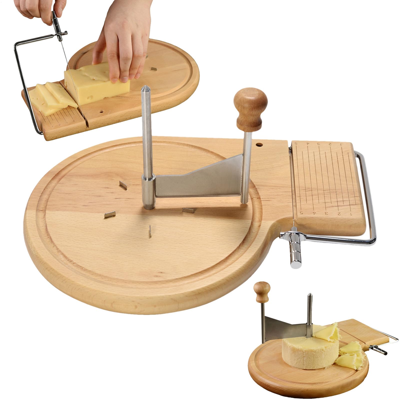 Tarka do sera, ręczna tarka do sera, nierdzewna tarka do sera, wytrzymała niszczarka do sera, ergonomiczna, profesjonalna szatkownica do sera truflowego, do sera, czekolady, przypraw