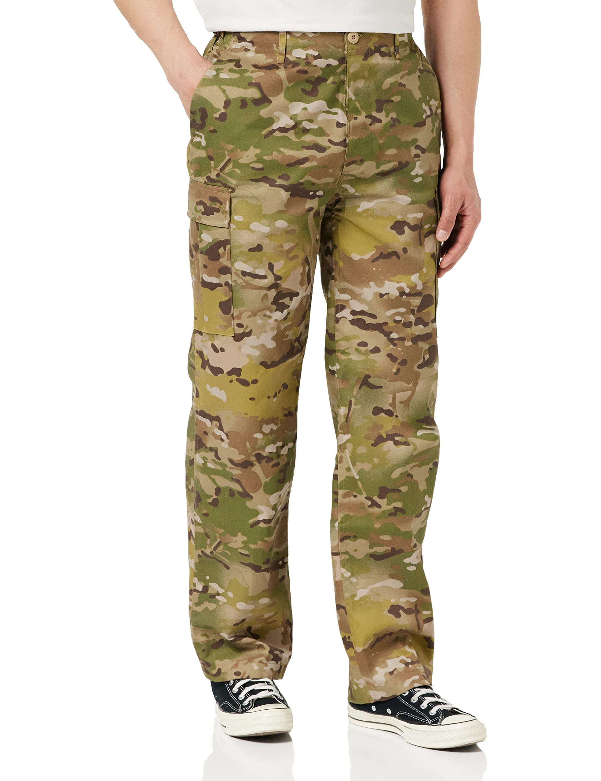 Men's Us Rangerhose Slacks
