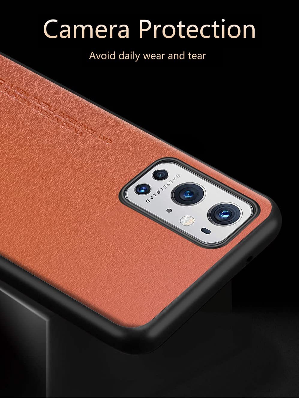 OnePlus 9 PRO 本体 ケース付き Amazon.com: Clear Case for Oneplus 9 Pro Shockproof [Hard PC